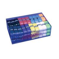Ashaway Classic Soft Pu Racket Grips – 60 Box