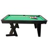 Image of Viavito PT100X 5ft Folding Pool Table
