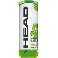 Head TIP Green Mini Tennis Balls – Tube of 3