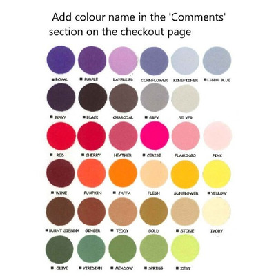 Made to Measure Felt Noticeboard Up to 1800x1200mm Special Colour Oak Frame