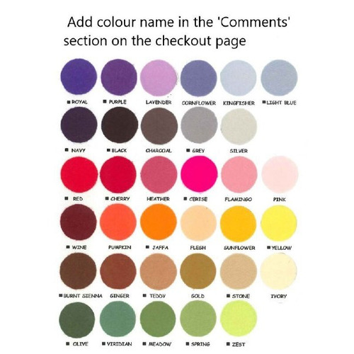 Made to Measure Felt Noticeboard Up to 1500x1200mm Special Colour Oak Frame