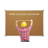 Image of Made to Measure Cork Notice Boards