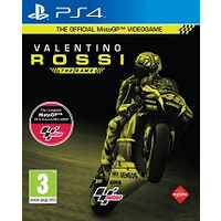 Image of MotoGP16 Valentino Rossi