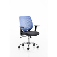 Image of Dura Task Operator Chair