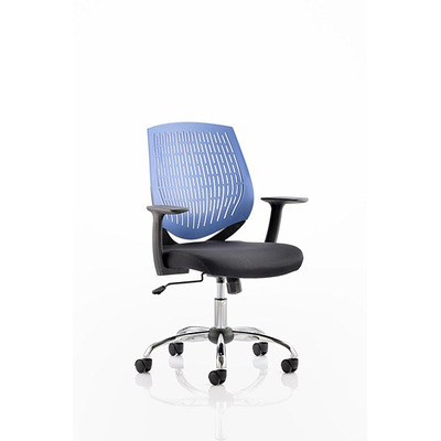 Dura Task Operator Chair