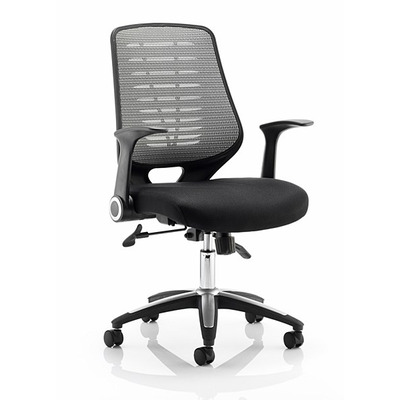 Relay Mesh Back Task Chair