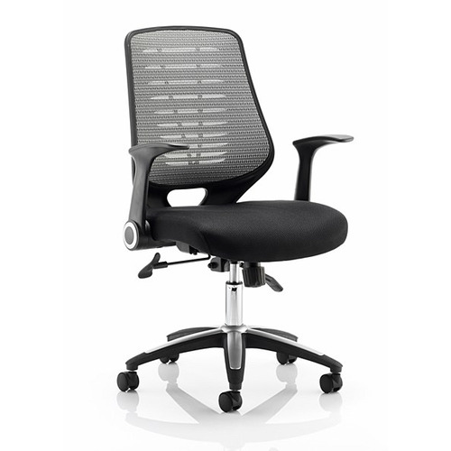 Relay Mesh Back Task Chair