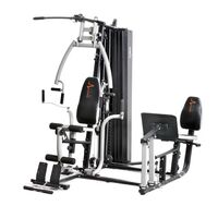 Image of Studio 9000 Multi Gym with Leg Press