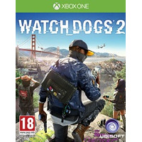 Image of Watch Dogs 2