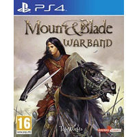 Image of Mount and Blade Warband