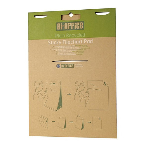 Earth Recycled Self-Stick Table Top Pads (Pack of 6)