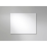 Image of Magnetic Whiteboard 2505 x 1530mm White Frame
