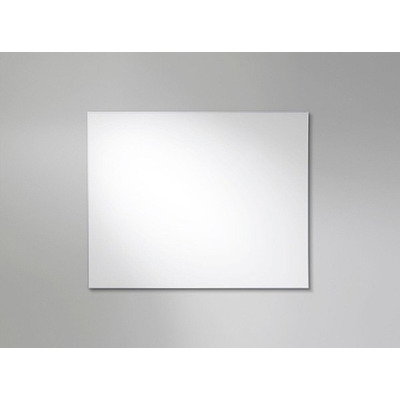 Magnetic Whiteboard 3005 x 1505mm, White Frame
