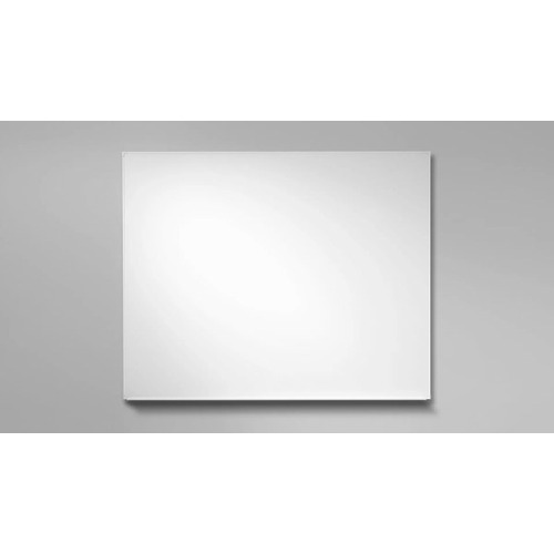 Magnetic Whiteboard 3005 x 1505mm, White Frame