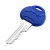 Image of Avocet ATK key cutting - &#163;-- per key