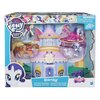 My Little Pony Fim Rarity Carousel Boutique Playset