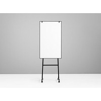 Image of ONE Mobile Flip Chart Easels