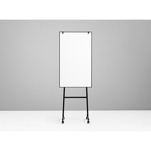 ONE Mobile Flip Chart Easels