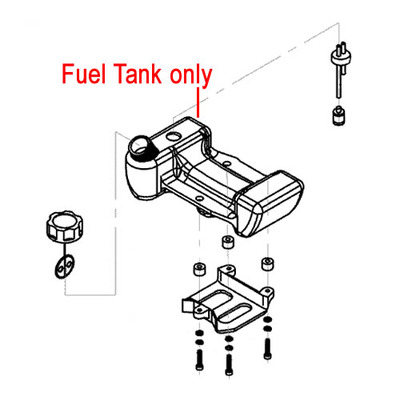 Mitox Fuel Tank Tbc260d011300 1