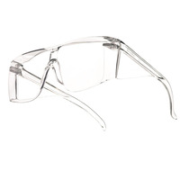 Image of Bolle Visitors Safety Glasses
