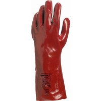 Image of Venitex 7335 35cm PVC Chemical Gloves