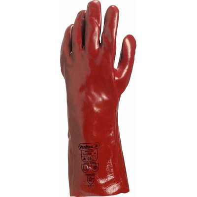 Venitex 7335 35cm PVC Chemical Gloves
