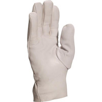 Image of Venitex GFA402 Lambskin Fullgrain Leather Safety Gloves