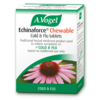 Image of A.Vogel Echinaforce Echinacea Chewable 40 Tablets