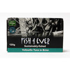 Fish4Ever Yellowfin Tuna in Brine 120g