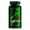Image of Seagreens Organic Seaweed Food 60 Capsules