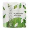 Image of Ecoleaf 100% Recycled Toilet Paper - Pack of 9
