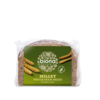 Biona Organic Gluten Free Millet Bread 250g