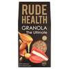 Rude Health The Ultimate Organic Granola 500g