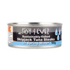 Fish4Ever Skipjack Tuna Steaks in Spring Water 160g