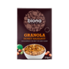 Biona Organic Honey Hazelnut Granola 375g