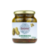 Biona Organic Demeter Gherkins 350g
