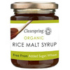 Clearspring Organic Rice Malt Syrup 330g