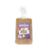 Amisa Organic Spelt Chia & Flax Omega Crispbread 200g