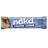 Nakd Cashew Cookie Bar 35g - Pack of 18