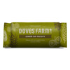 Doves Farm Organic Ginger Oat Biscuits 200g