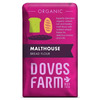 Doves Farm Organic Malthouse Bread Flour 1kg