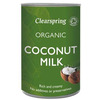 Clearspring Organic Coconut Milk 400g