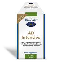 BioCare AD Intensive 14 Sachets