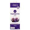 Image of The Berry Company Superberries Purple Juice 1 Litre