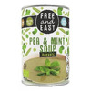 Free & Easy Organic Pea & Mint Soup 400g