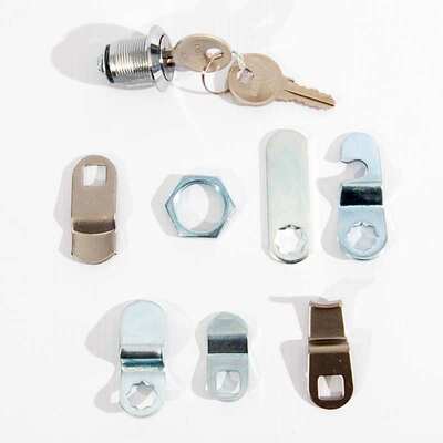 Spare lock and Keys for Letter boxes