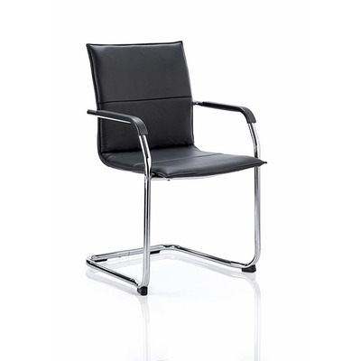 Echo II Visitor Chair