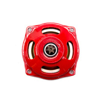 Image of Funbikes 96 Petrol Mini Quad Red 6 Tooth Clutch Housing