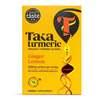 Image of Taka Turmeric Organic Turmeric Blend with Ginger & Lemon Tea 15 Bags