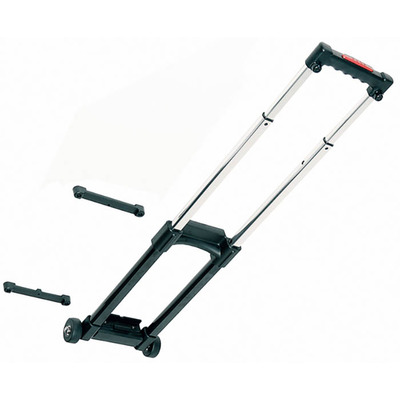 Removable Case Trolley